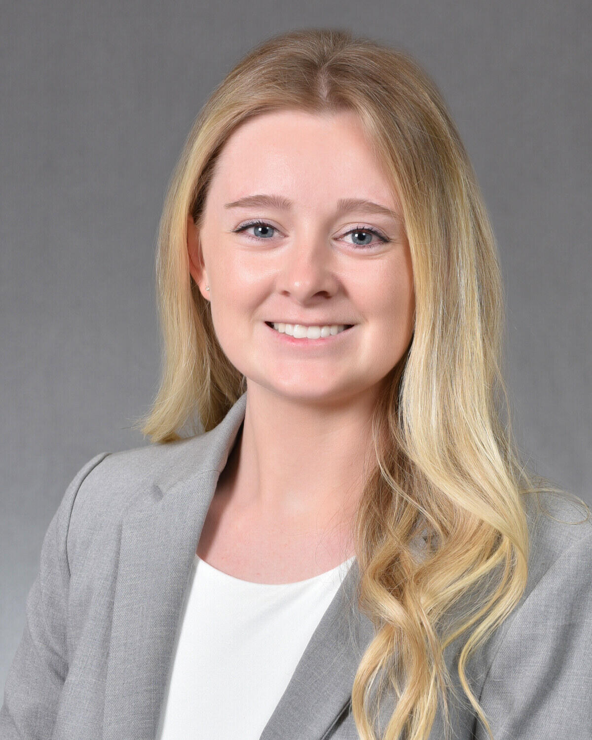 Headshot Image for Christina Chapman